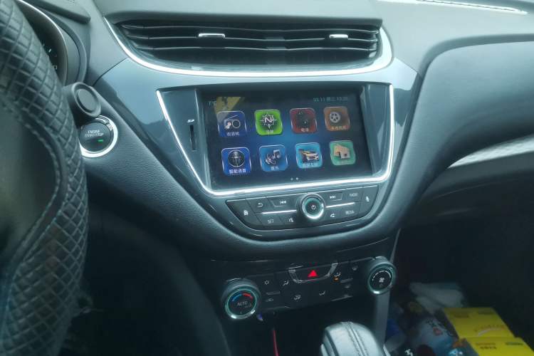 Used Chevrolet Malibu 2018 530T Automatic Luxury Edition
