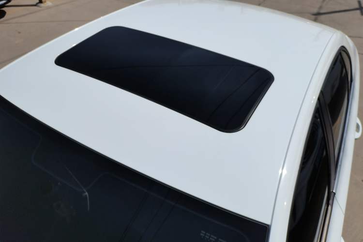 Used Volkswagen Bora 2019 Bora Legend 1.5L Automatic Leading Model China VI Standard Roof