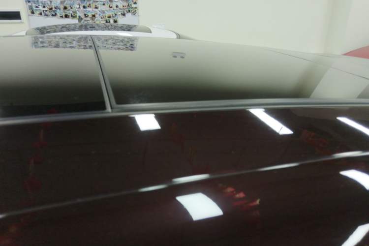 Used Porsche Macan 2018 Macan 2.0T Roof