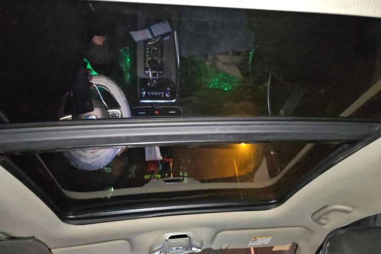 Used Geely Auto Coolray 2019 260T DCT Knight China V Standard