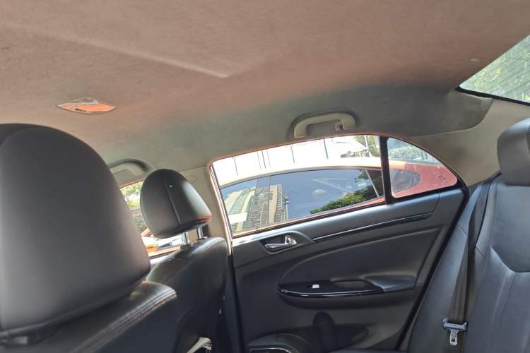 Used BYD e5 2018 450 Smart Connect Enjoyment Version