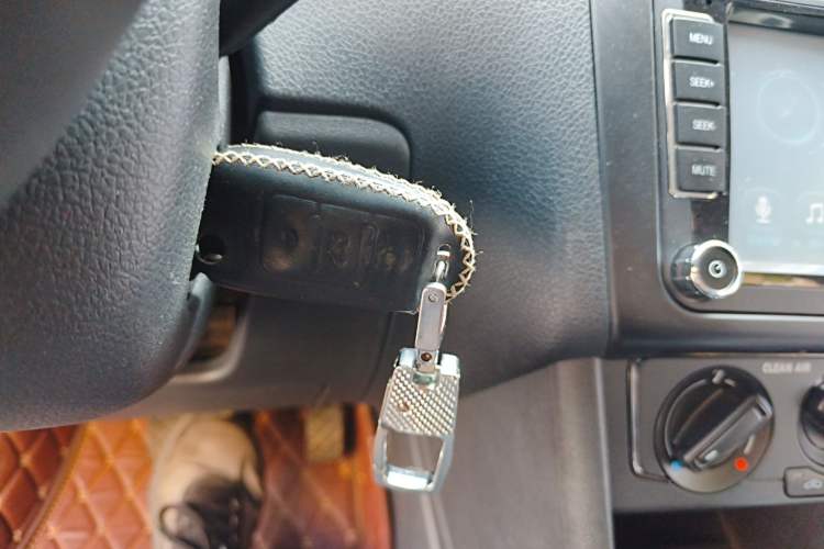 Used Volkswagen Polo 2016 1.4L Automatic Trendy Model
