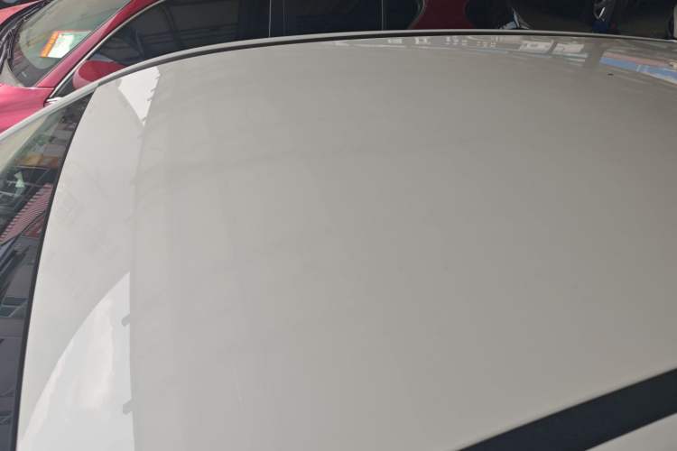 Used NETA V 2021 Standard Range Entertainment Version – Upgraded Model