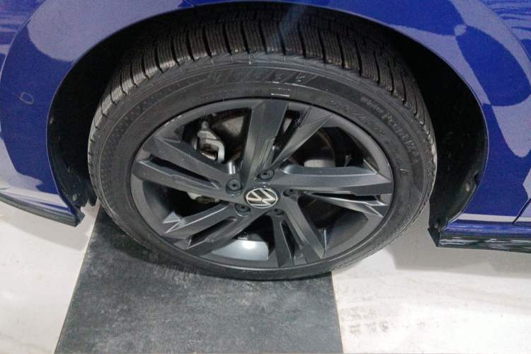 Used Volkswagen Golf 2021 280TSI DSG R-Line
