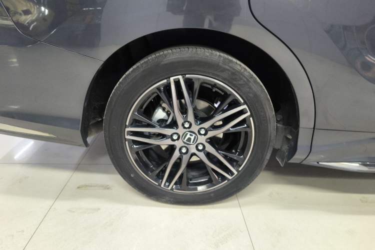 Used Honda Odyssey 2022 2.0L eHEV Sharp·Luxury Edition