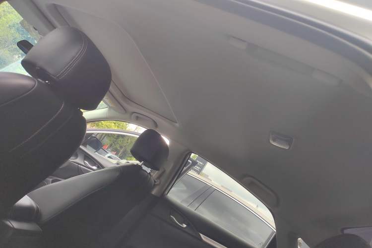 Used Honda Civic 2019 220TURBO CVT Dynamic Edition China V