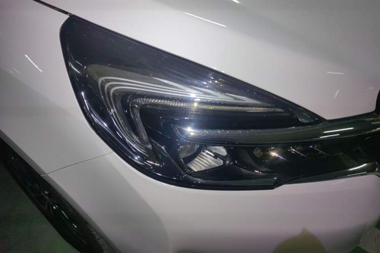 Used Buick GL8 2020 Land Business Class 652T Luxury Model