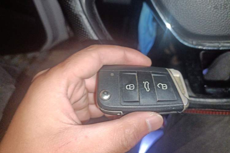 Used Volkswagen Lamando 2017 280TSI DSG Luxury Edition
