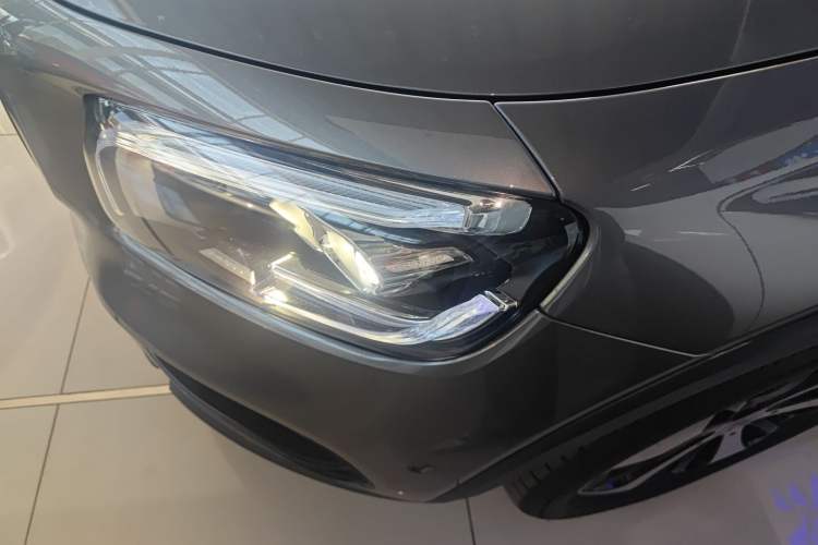 Used Mercedes-Benz GLB 2023 GLB 220 Fashion Model