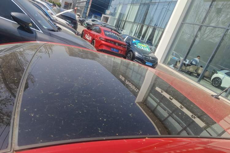 Used Volkswagen Polo 2021 Plus 1.5L Automatic Panoramic Enjoyment Edition
