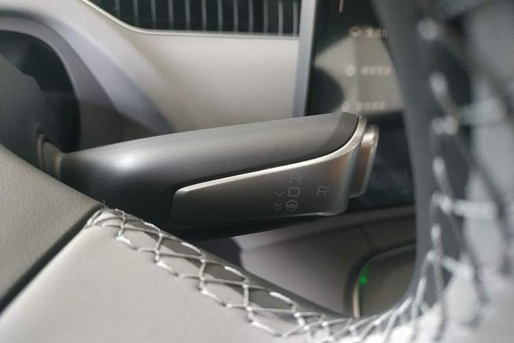 Used XPeng MONA M03 2025 502 Long-Range Max
