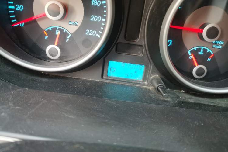 Used Buick Excelle 2013 1.5L Automatic Classic Model