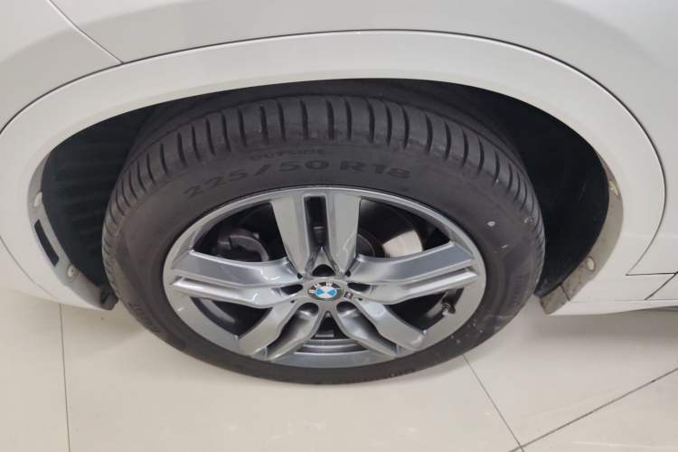 Used BMW X2 2022 sDrive25i M Sport Package