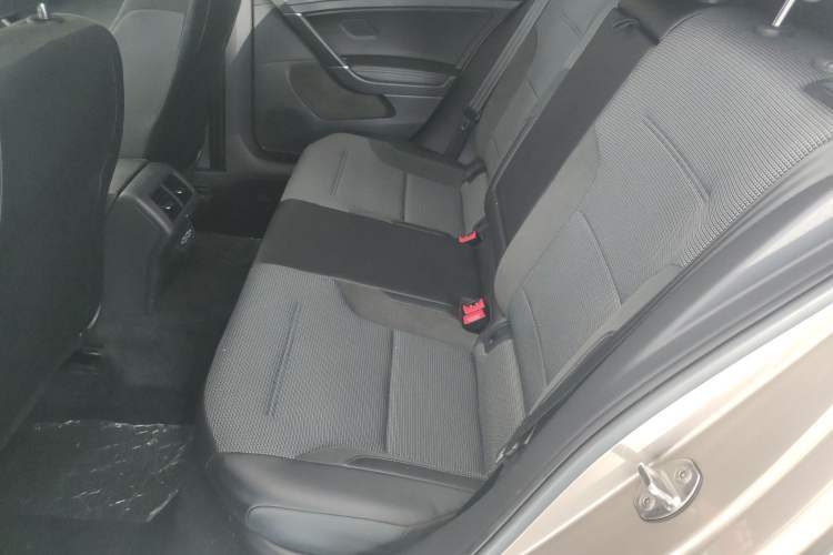 Used Volkswagen Golf 2020 Zhiai Edition 280TSI DSG Comfort Model
