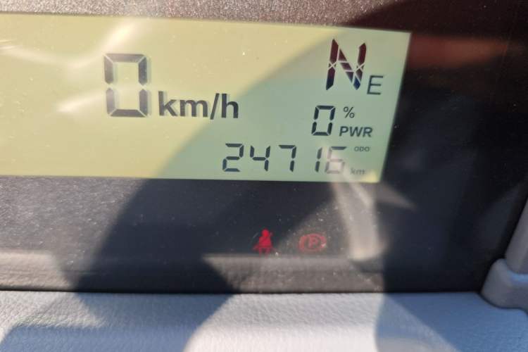 Used Bestune Pony 2024 122km Cute and Fun Horse
