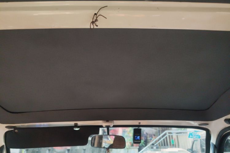 Used King Long Golden Way 2012 2.0L Dual-Purpose Short-Wheelbase 4G21B