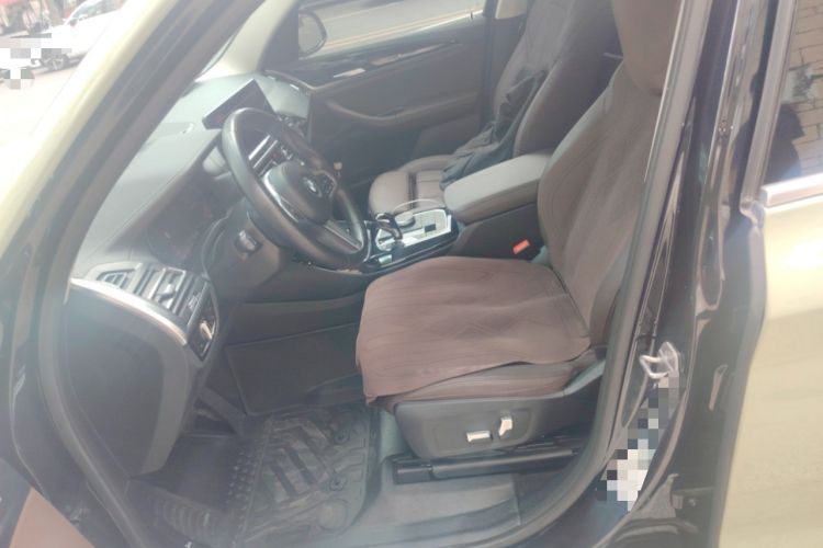 Used BMW X3 2022 Restyled xDrive25i M Sport Package
