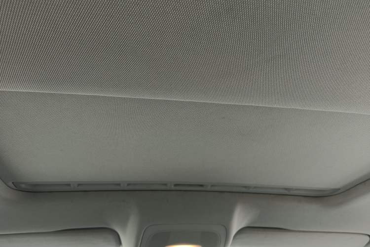 Used Audi A7  Headliner