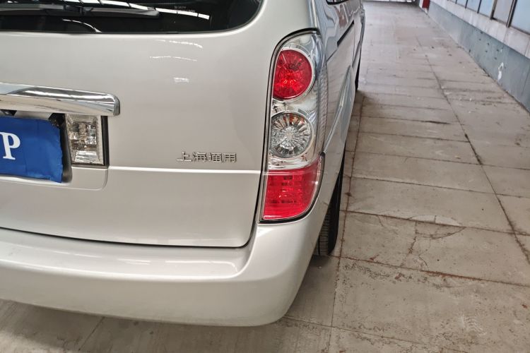 Used Buick GL8 2014 2.4L Classic Edition