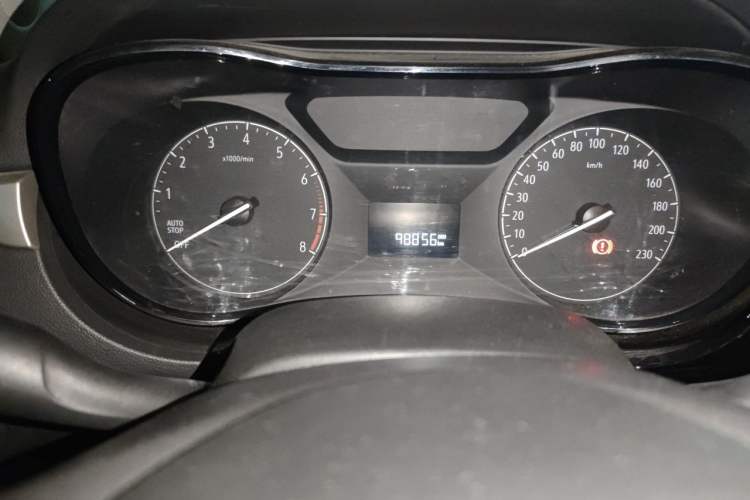 Used Buick Excelle 2018 15N Manual Elite Version