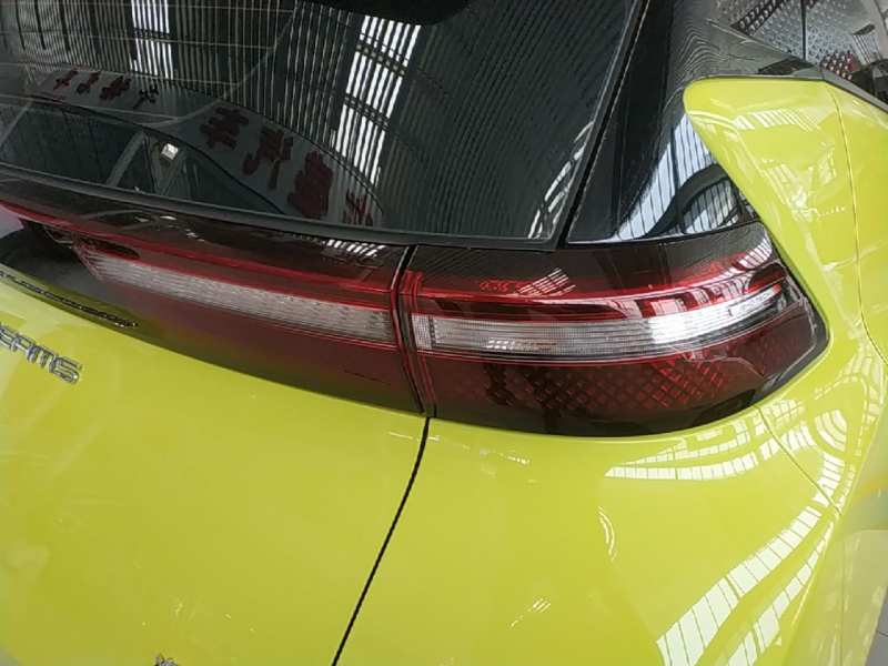 Used BYD Seagull 2023 Free Edition — 7