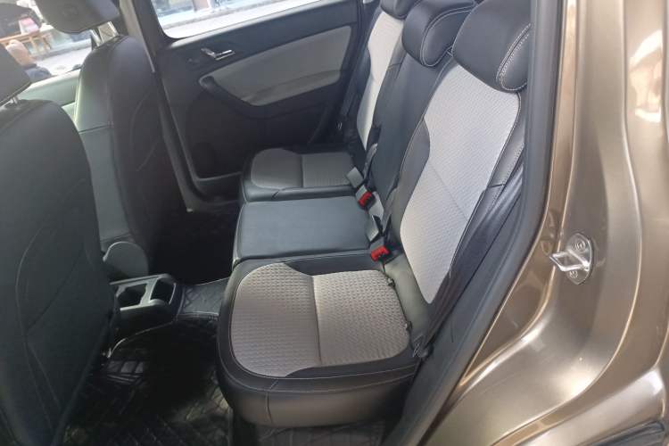 Used Skoda Yeti 2017 TSI280 DSG Advanced Edition