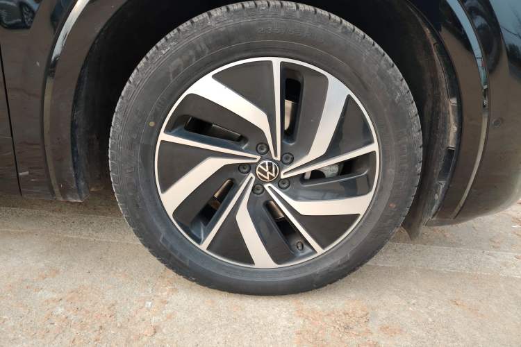 Used Volkswagen Viloran 2020 330TSI Luxury Edition
