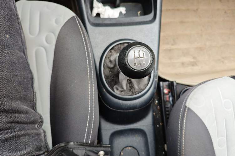 Used Suzuki Alto 2013 1.0L Manual Luxury Model