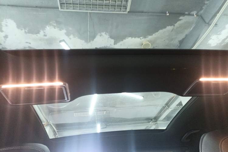 Used Mercedes-Benz GLC 2020 Facelift GLC 260 L 4MATIC Luxury Edition