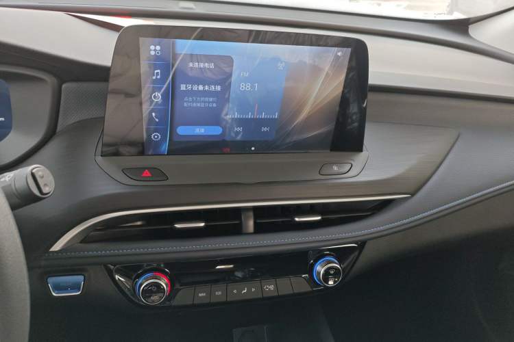 Used Buick Velite 6 2024 450km Comfort Edition PLUS