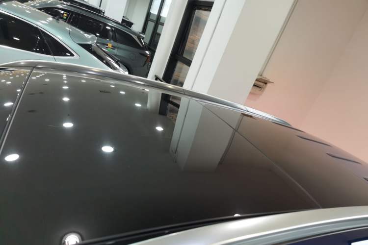 Used Mercedes-Benz GLC 2017 GLC 260 4MATIC Luxury Model