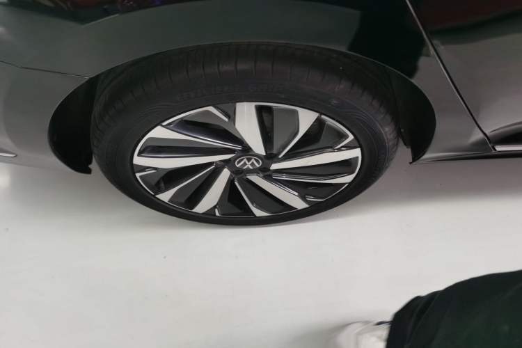 Used Volkswagen Passat 2022 330TSI Starry Elite Edition
