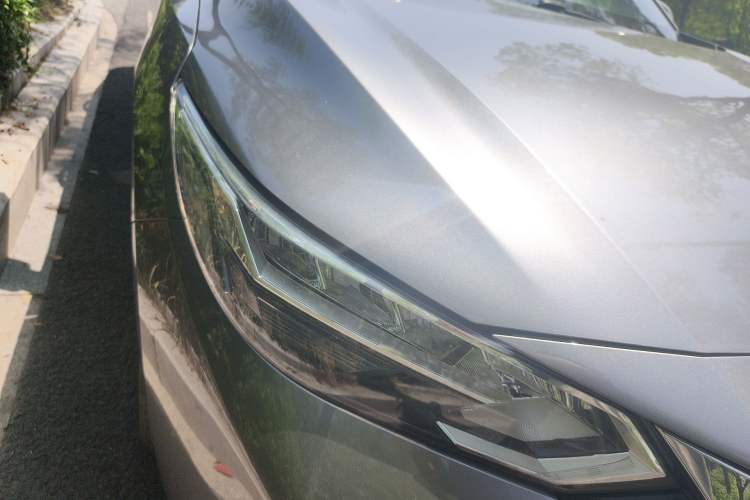 Used Nissan Sylphy 2021 1.6L XL CVT Enjoyment Edition