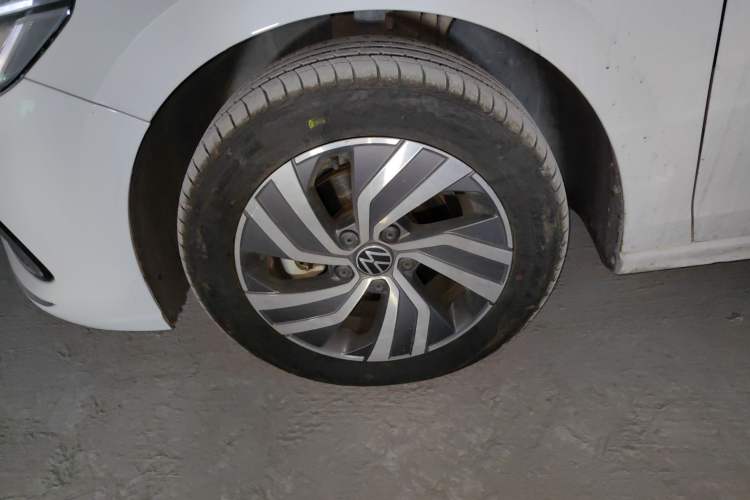 Used Volkswagen Bora 2023 200TSI DSG Enjoyment Edition
