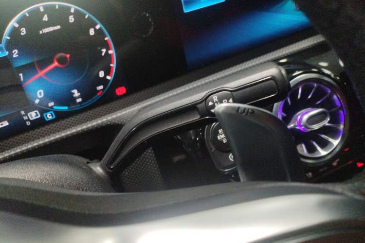 Used Mercedes-Benz A AMG 2020 Facelifted AMG A 35 4MATIC
