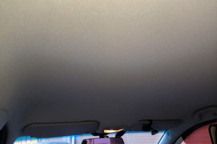 Used Baojun 510 2017 1.5L Automatic Fashion Model
