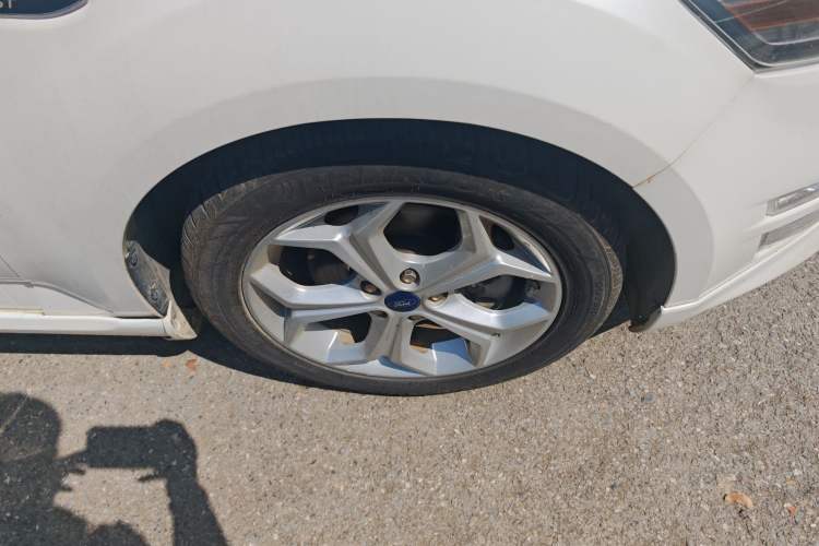 Used Ford Mondeo 2012 2.0L GTDi240 Flagship Sport Edition
