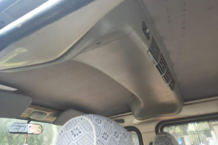 Used Wuling Rongguang 2012 1.2L Extended Basic Version LJY Headliner
