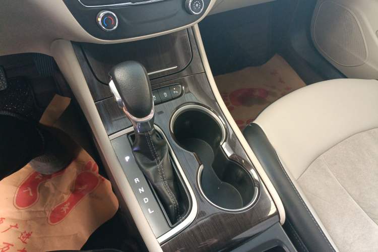 Used Buick Verano 2018 Sedan 15S Automatic Leading Model