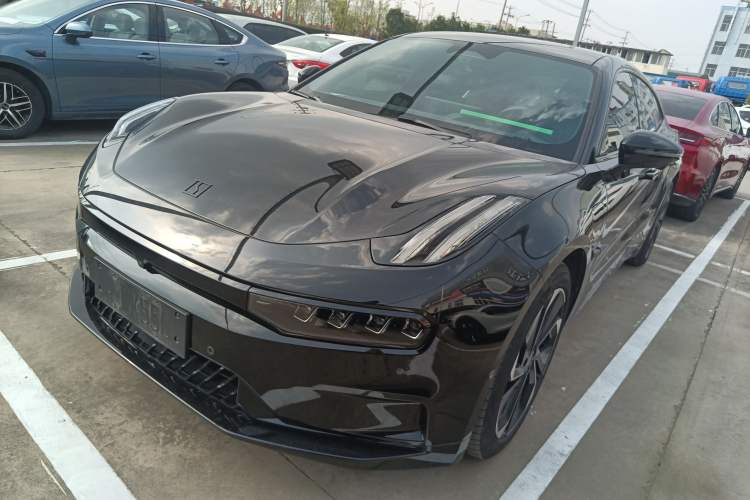 Used Zeekr 001 2023 WE Edition 100 kWh