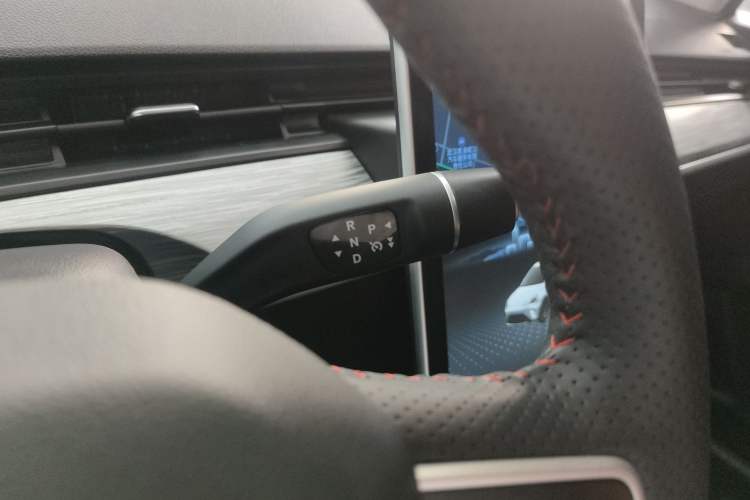 Used NETA AYA 2023 401 Lite