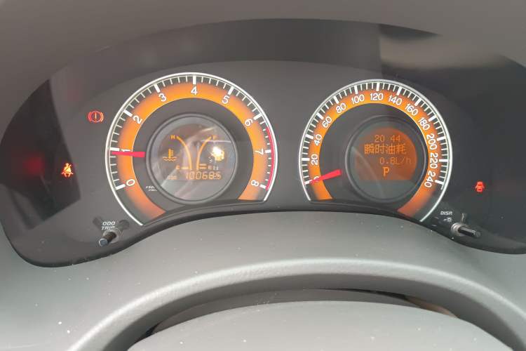 Used BYD L3 2013 1.5L Automatic Comfort Edition