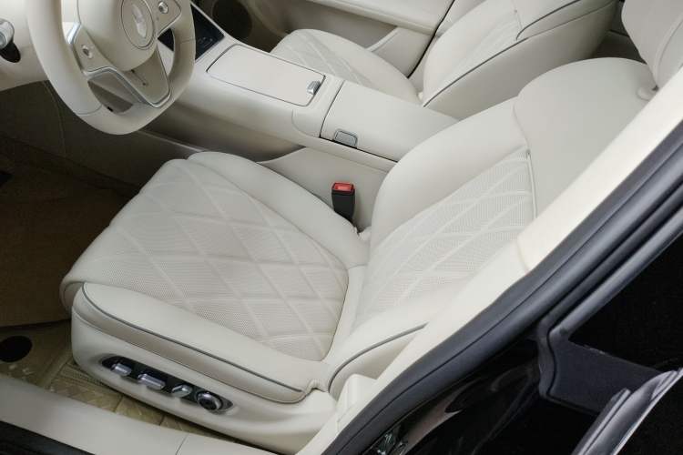 Used Hima Stelato S9 2026 Model, Range-Extended Max Rear-Drive 37kWh
