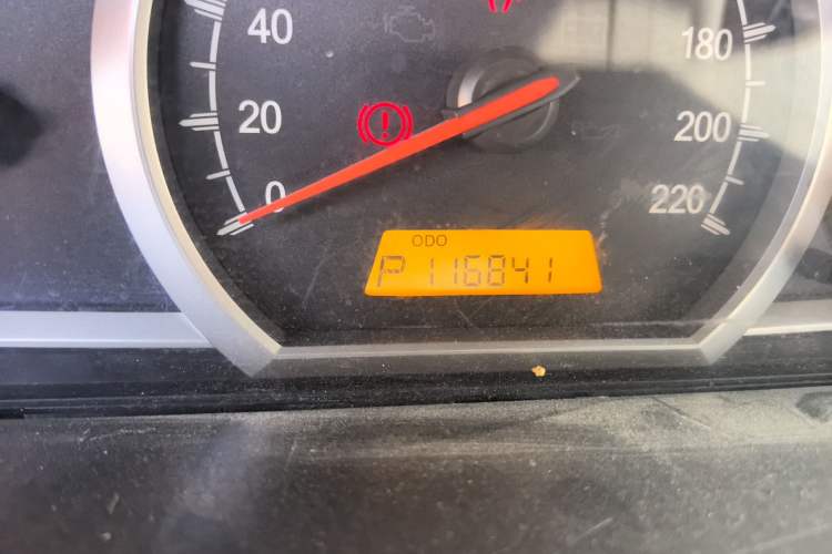 Used Baojun 630 2012 1.5L DVVT automatic comfort version