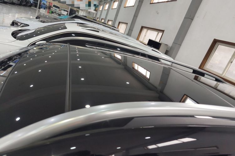 Used Mercedes-Benz EQB 2025 EQB 260