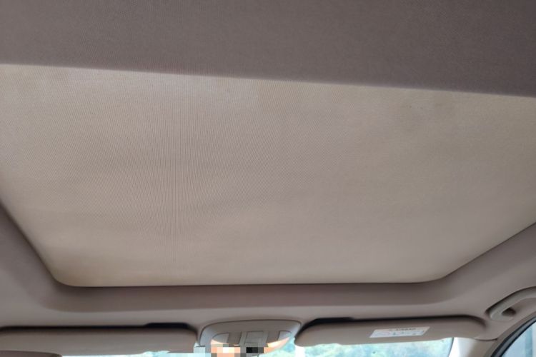 Used Mercedes-Benz R-Class 2014 R 320 4MATIC Luxury Model Headliner