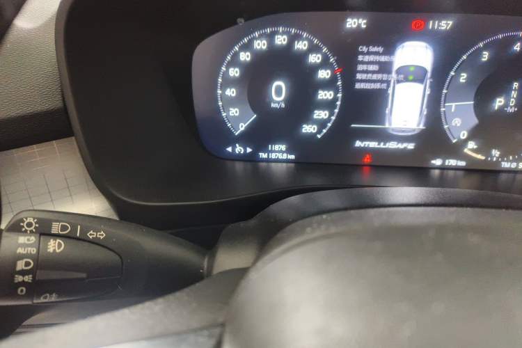 Used Volvo XC40 2021 T3 Smart & Stylish Edition
