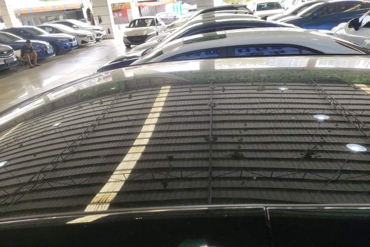 Used Chery New Energy Little Ant 2024 Facelifted 321km Beloved Edition