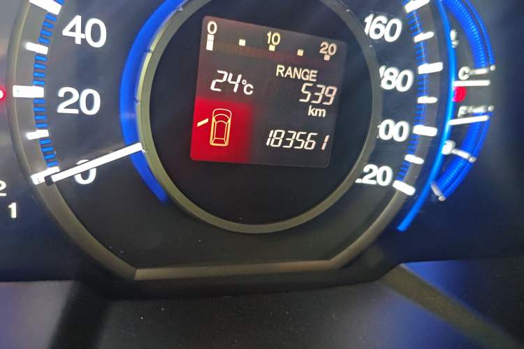 Used Honda Odyssey 2013 2.4L Luxury Edition
