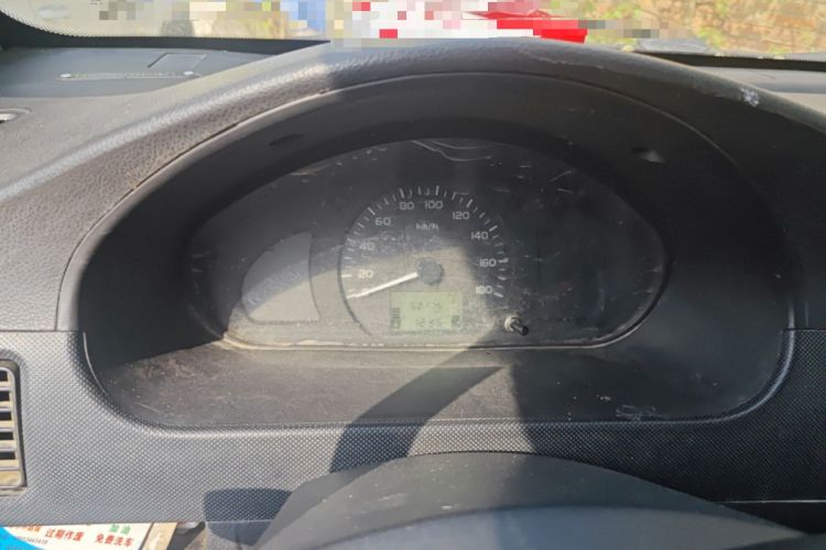 Used Wuling Rongguang 